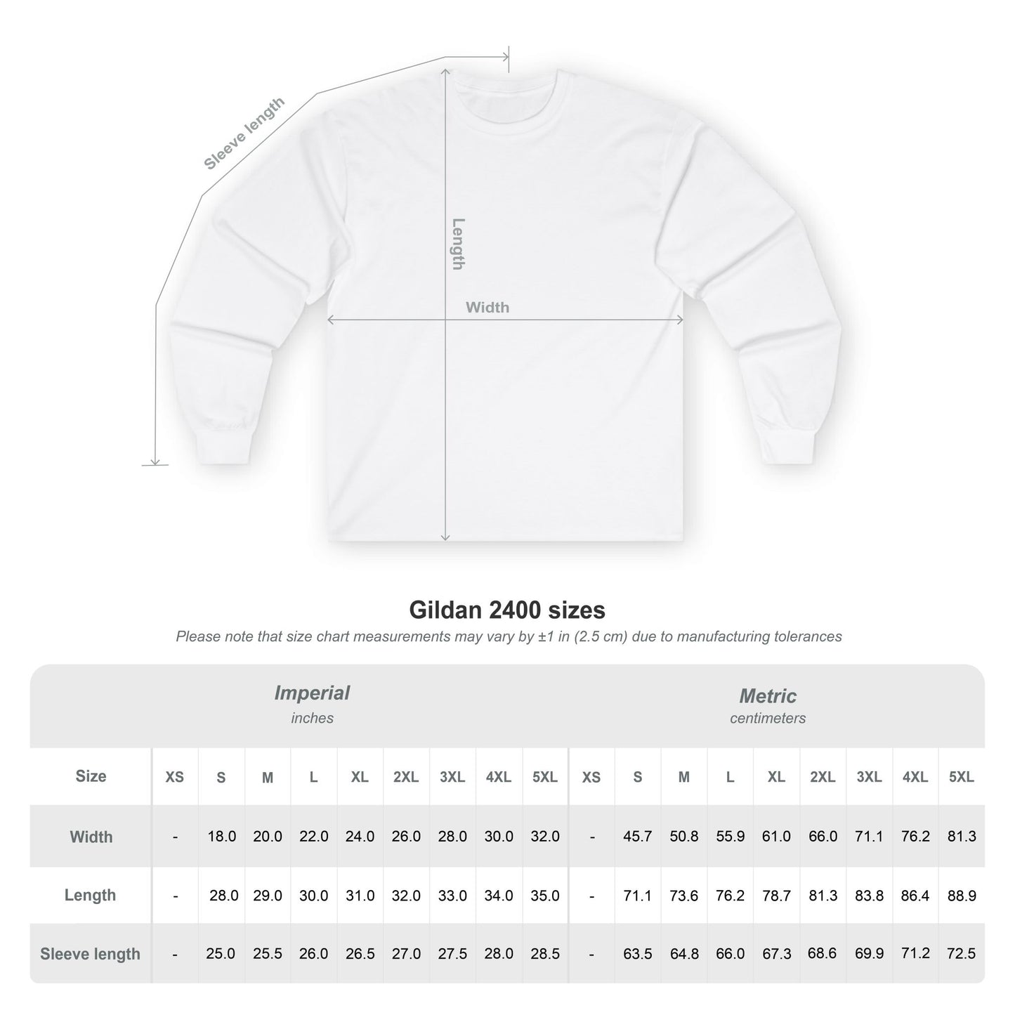 David Lynch Long Sleeve Tee
