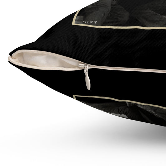 Phantom of the Opera Pillow | Horror Movie Home Decor