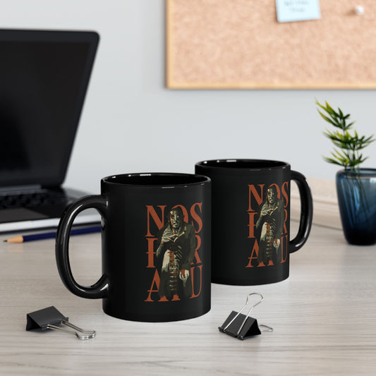 Nosferatu Coffee Mug