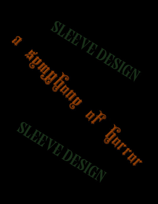 Nosferatu Long Sleeve Tee | Horror Movie Graphic Shirt