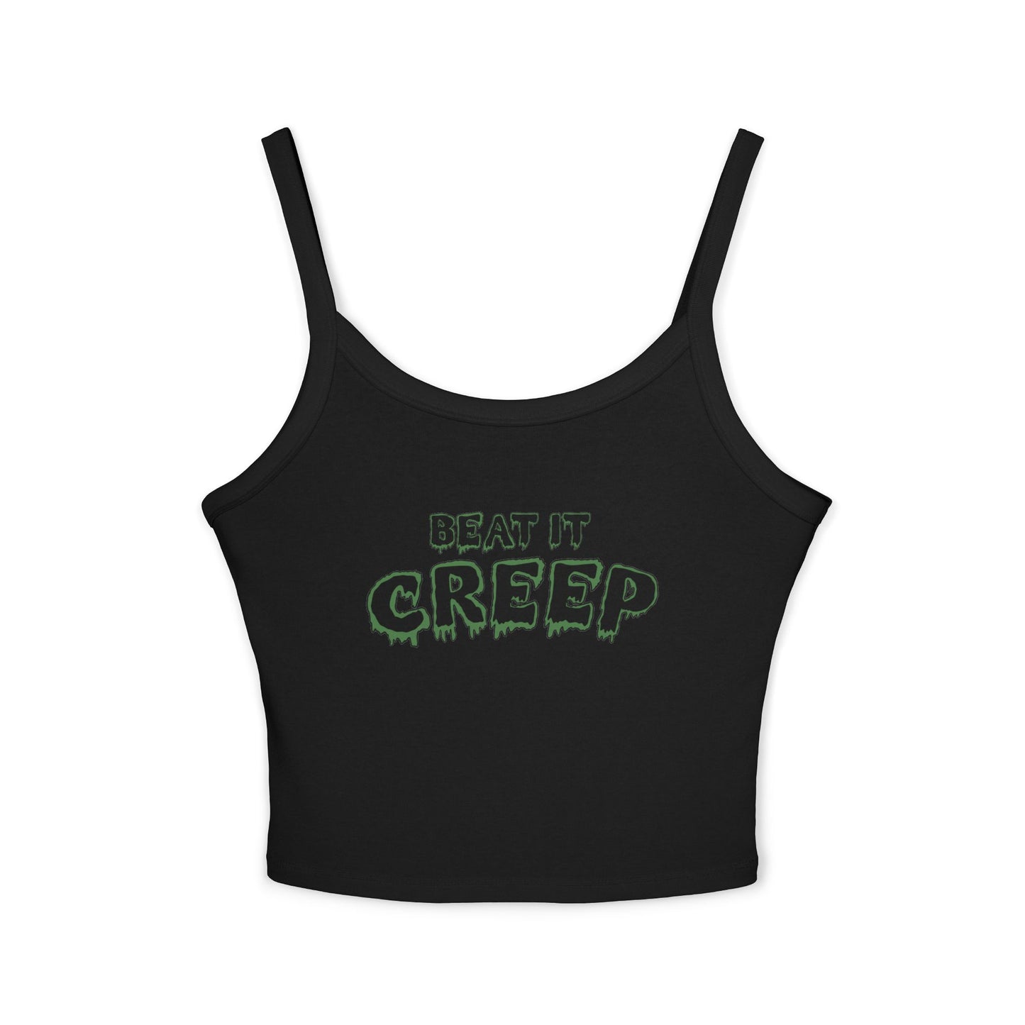 Beat It Creep Tank Top