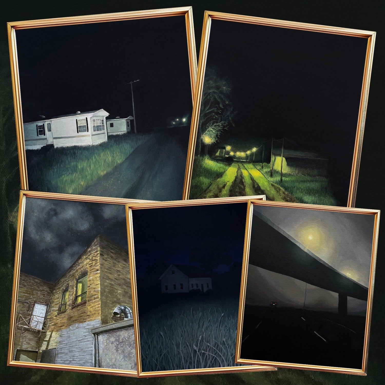 Art Prints