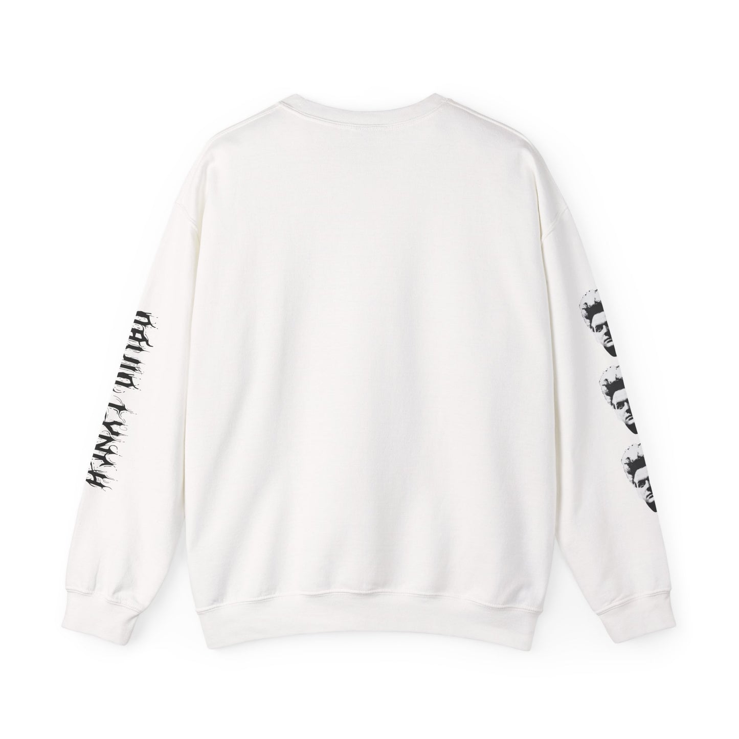 David Lynch Crewneck Sweatshirt