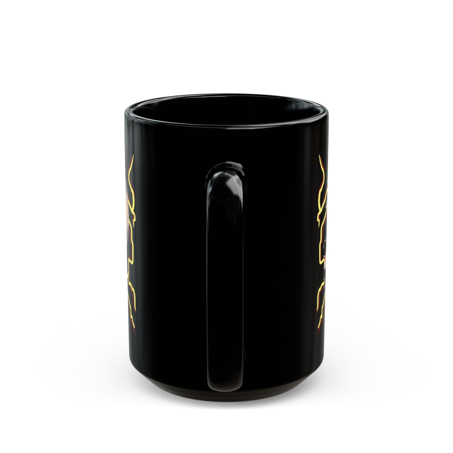Invisible Man Coffee Mug | Horror Movie Home Decor