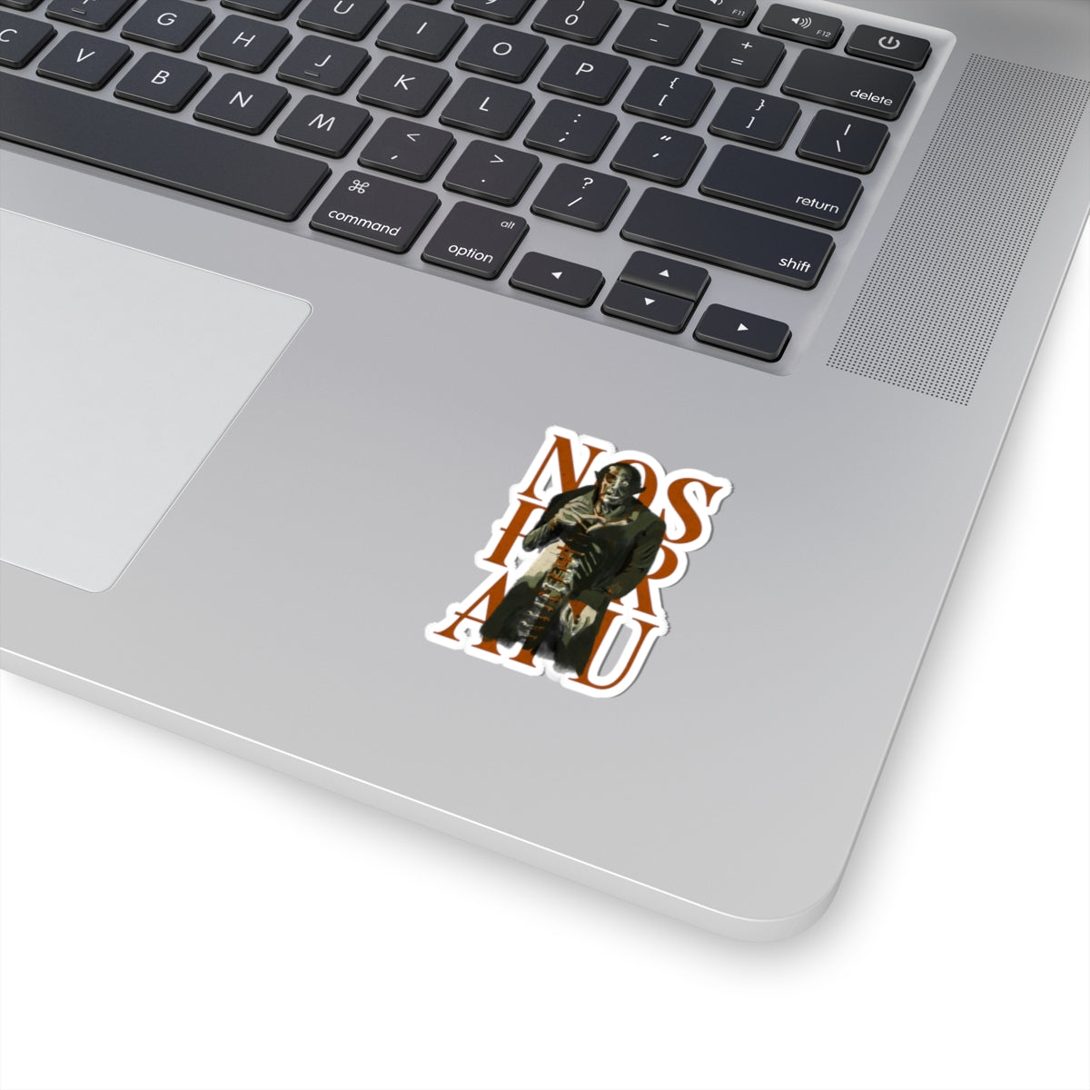 Nosferatu Sticker