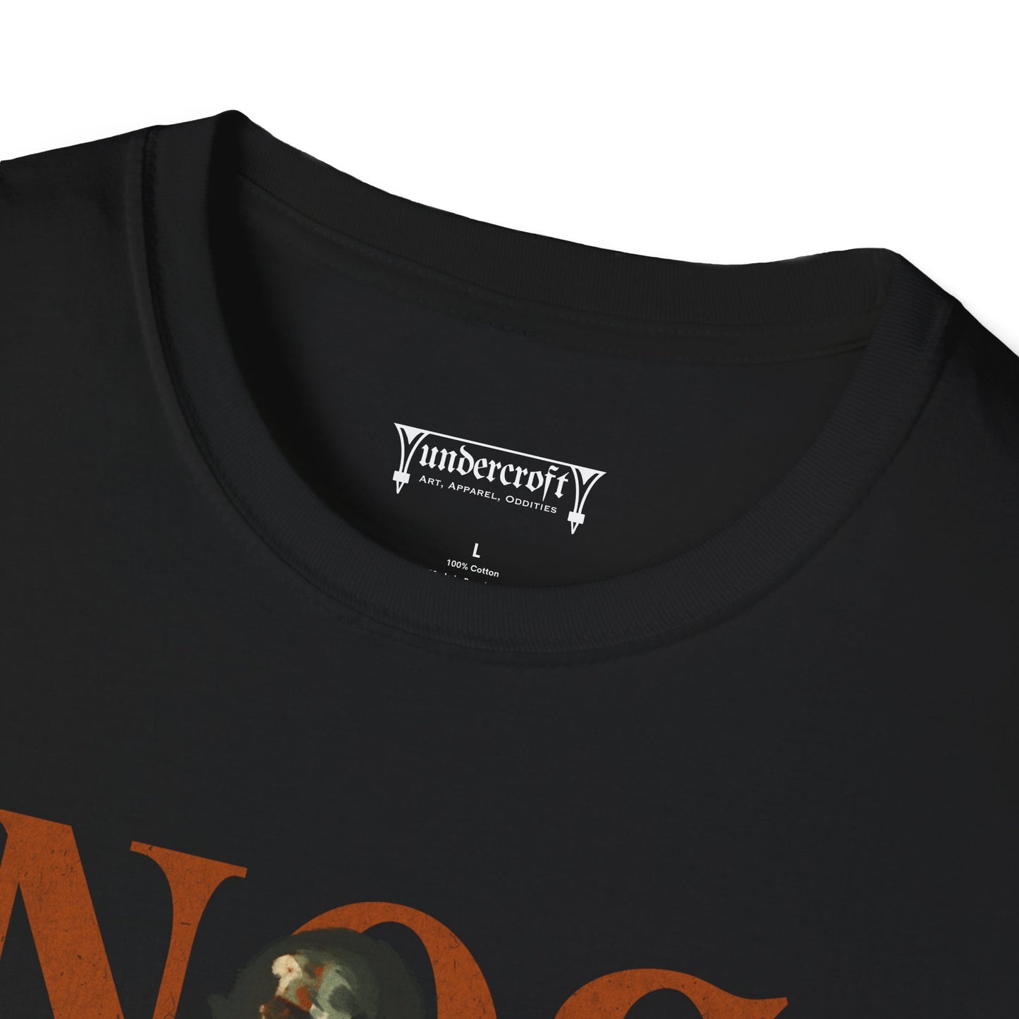 Nosferatu T-Shirt. Classic Horror Movie Tee