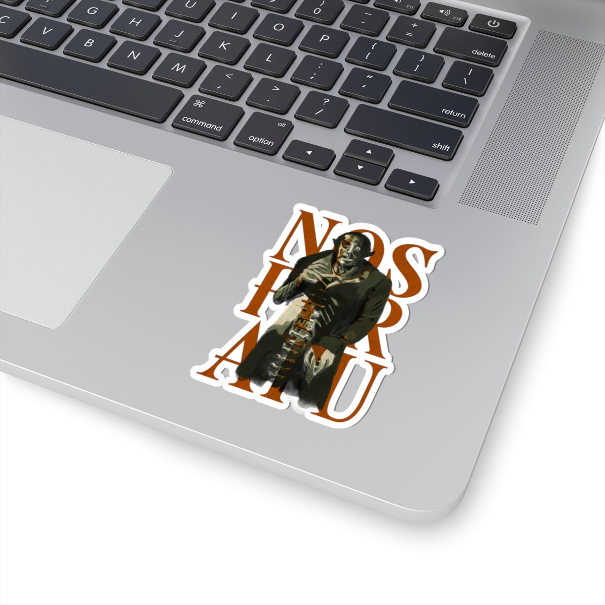 Nosferatu Sticker