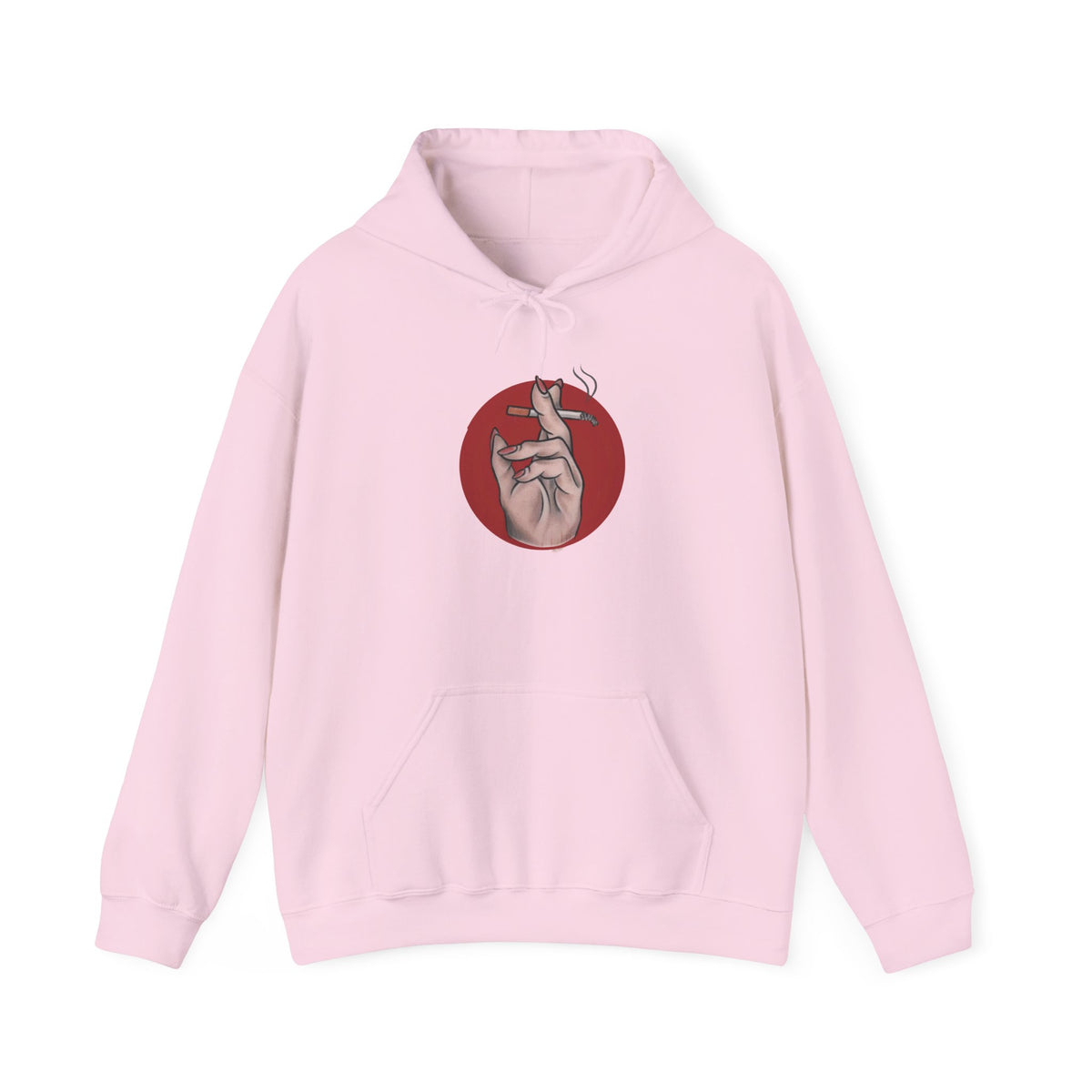 Cigarette Hoodie
