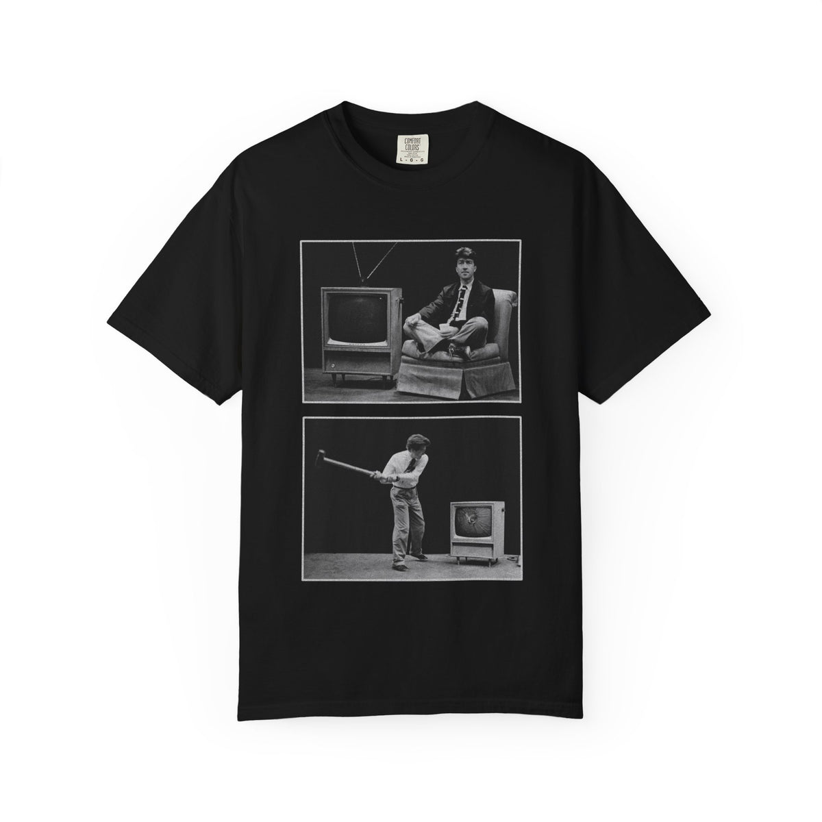 David Lynch Retro Tee
