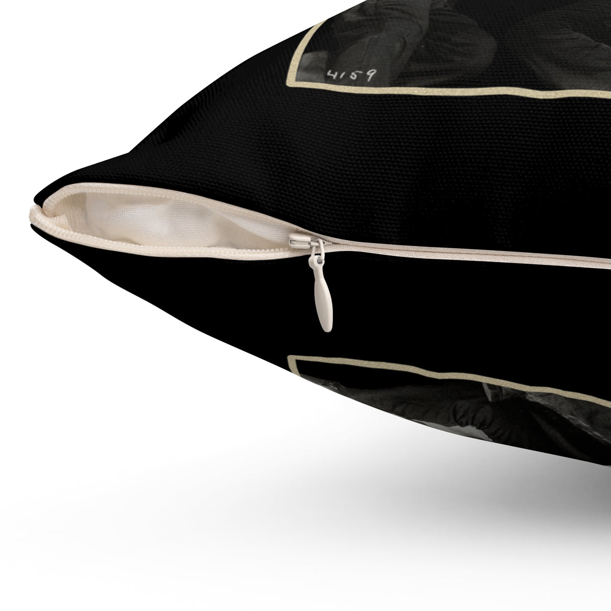 Phantom of the Opera Pillow | Horror Movie Home Decor