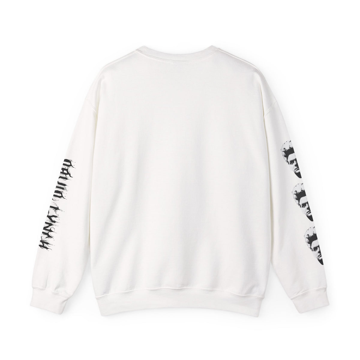 David Lynch Crewneck Sweatshirt