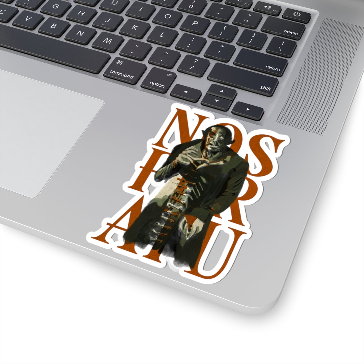 Nosferatu Sticker
