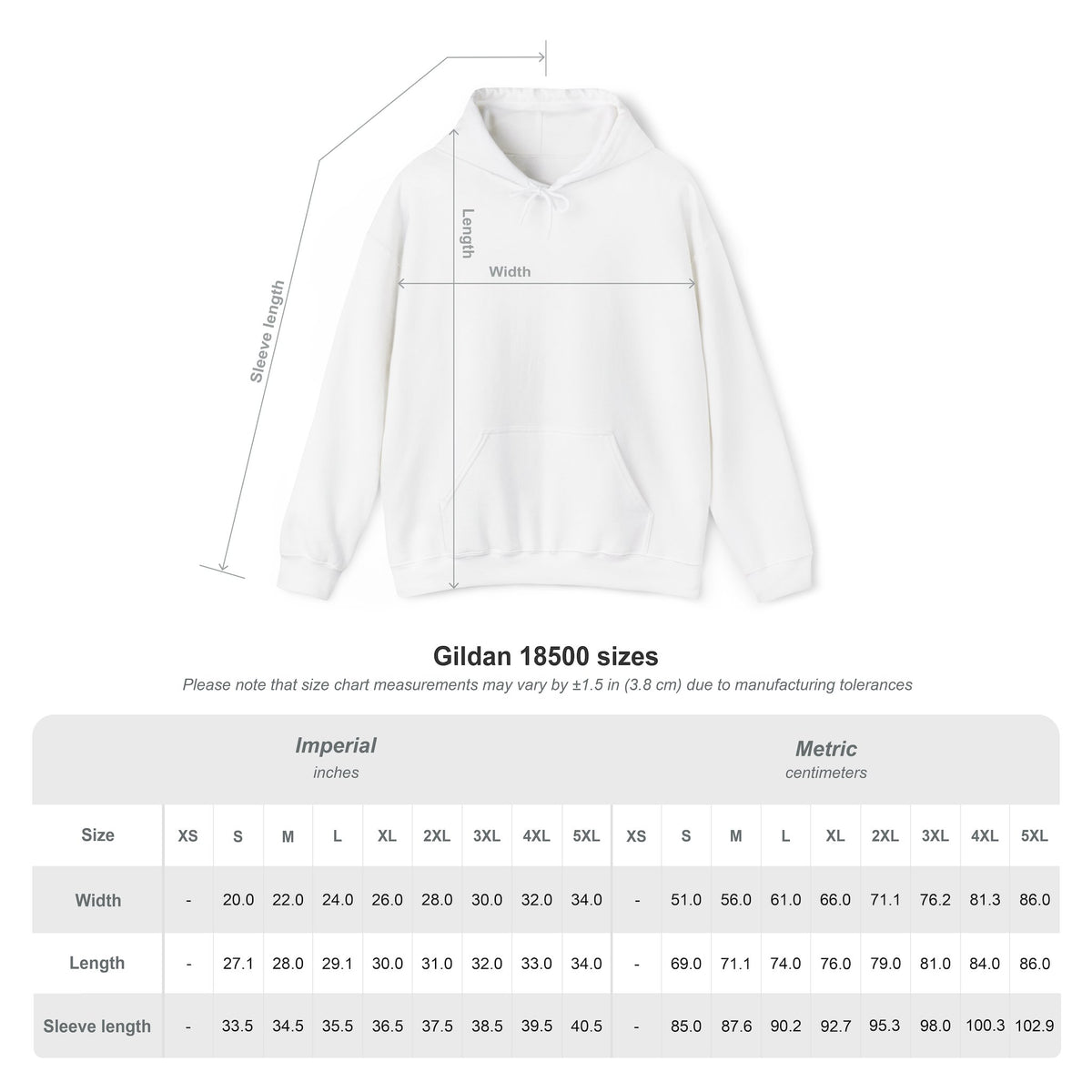 Cigarette Hoodie