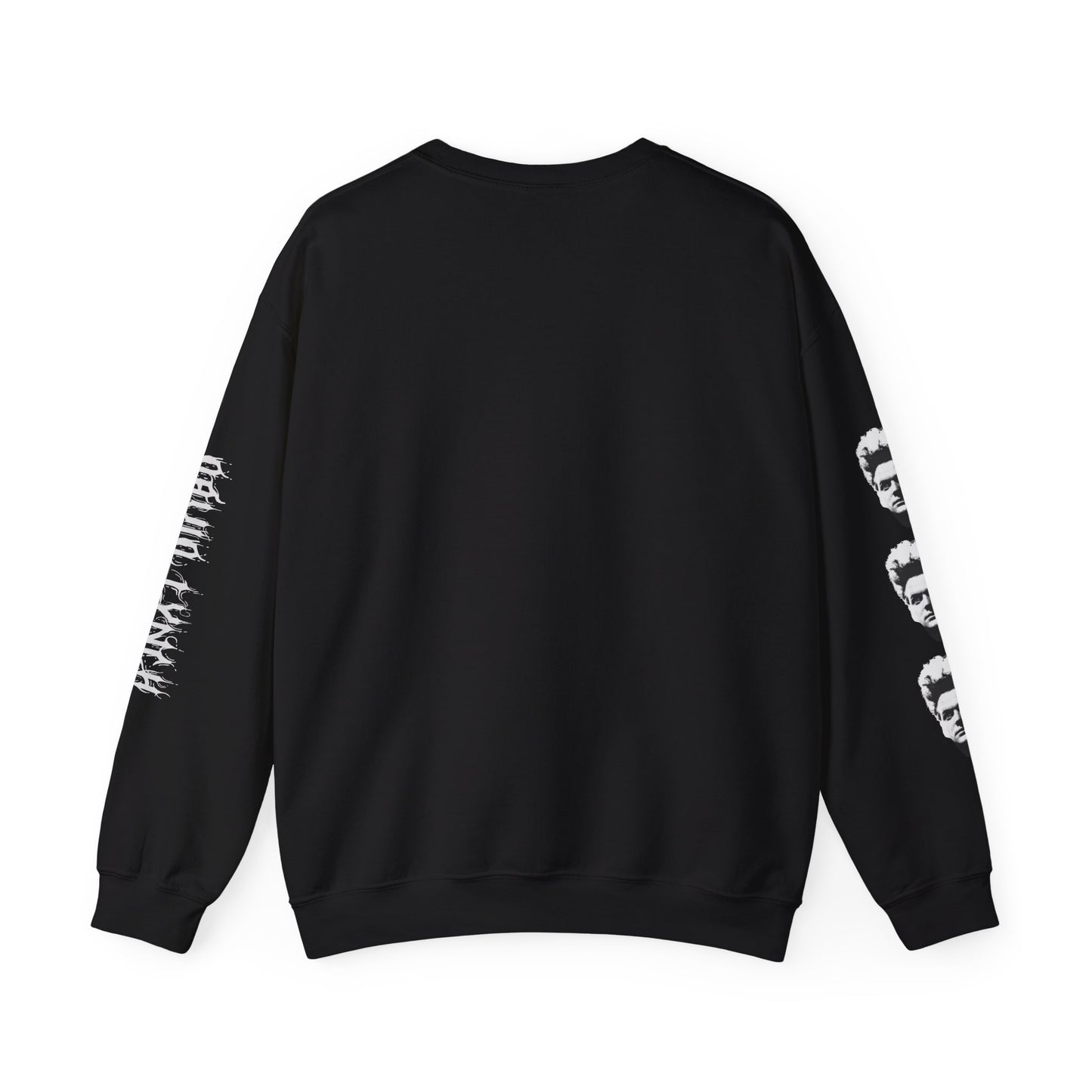 David Lynch Crewneck Sweatshirt