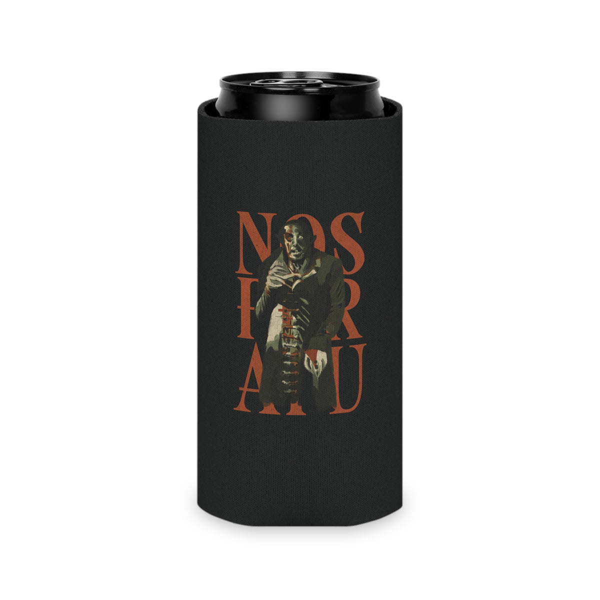 Nosferatu Can Cooler