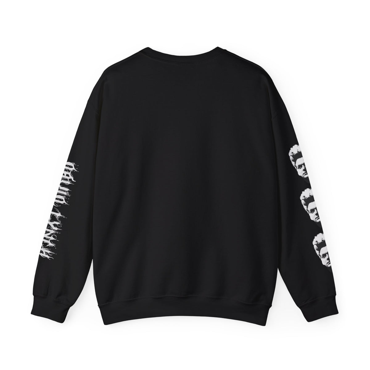David Lynch Crewneck Sweatshirt