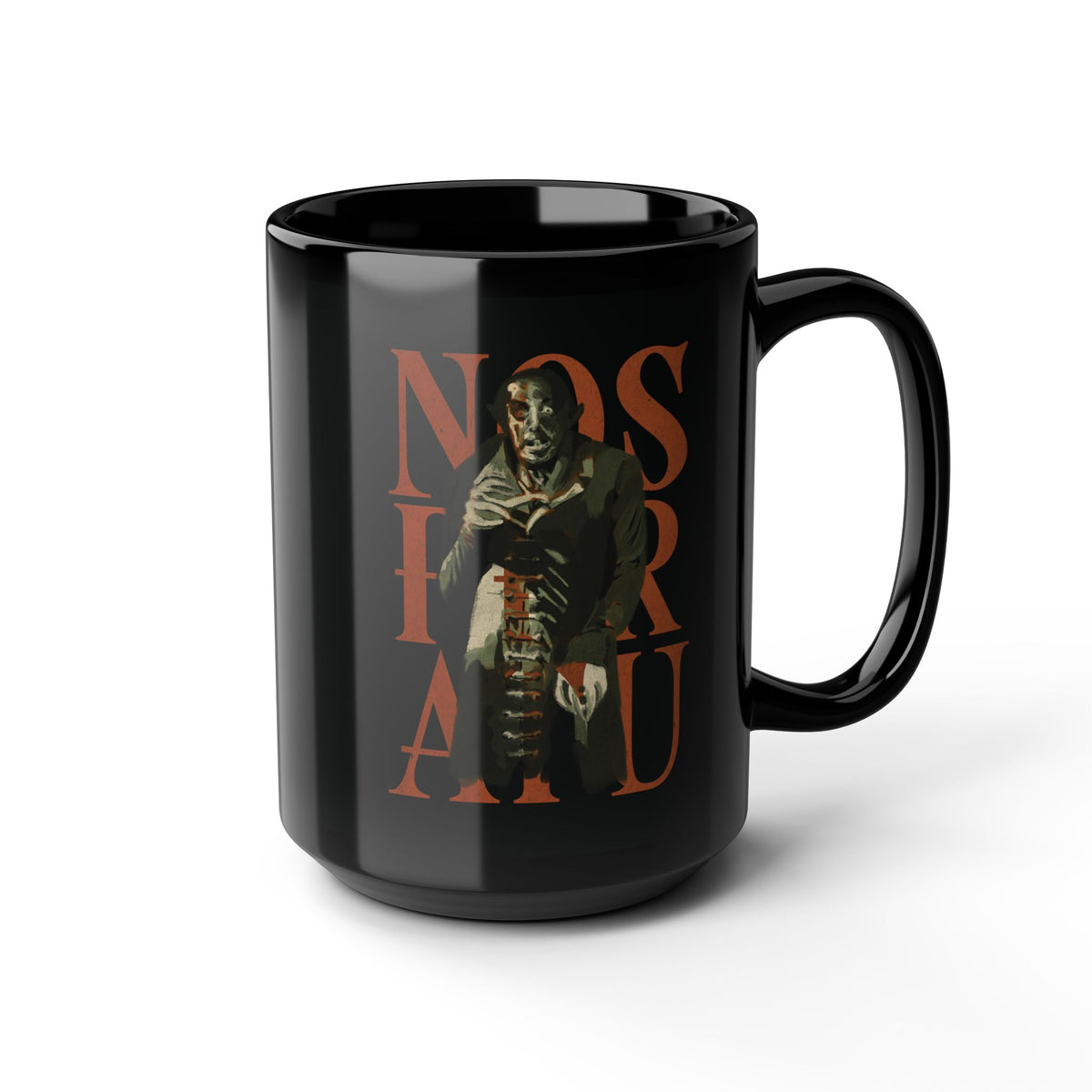 Nosferatu Coffee Mug