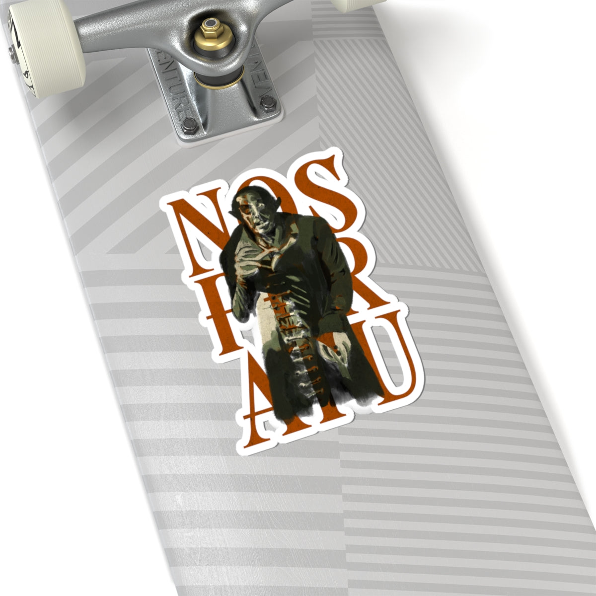 Nosferatu Sticker