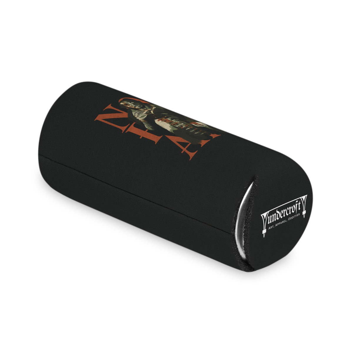 Nosferatu Can Cooler | Vampire Horror Movie Logo