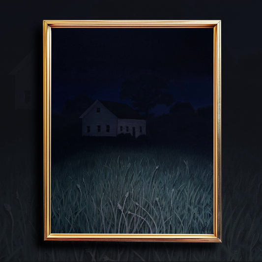 “3am” Print